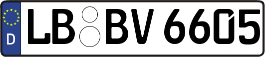 LB-BV6605