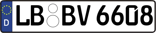 LB-BV6608
