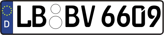 LB-BV6609
