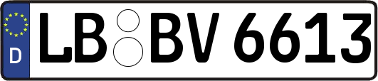 LB-BV6613