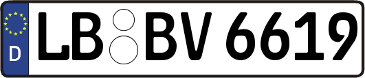 LB-BV6619