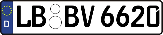 LB-BV6620