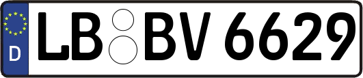 LB-BV6629