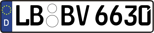 LB-BV6630