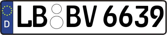 LB-BV6639