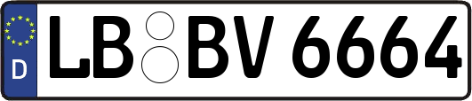 LB-BV6664