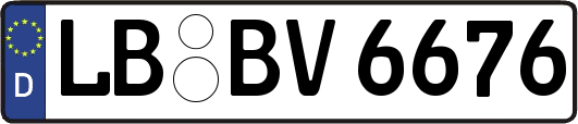 LB-BV6676