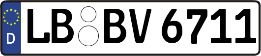 LB-BV6711