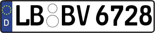LB-BV6728