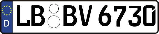 LB-BV6730
