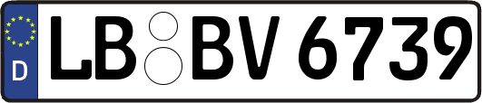 LB-BV6739