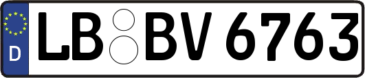 LB-BV6763