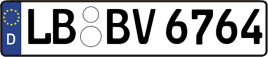 LB-BV6764