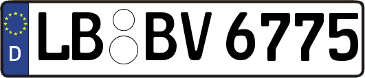 LB-BV6775