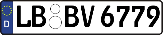 LB-BV6779