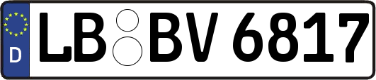 LB-BV6817