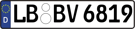 LB-BV6819