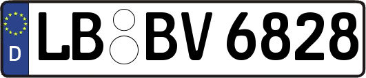 LB-BV6828