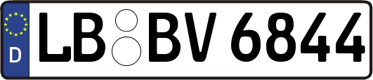 LB-BV6844