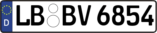 LB-BV6854