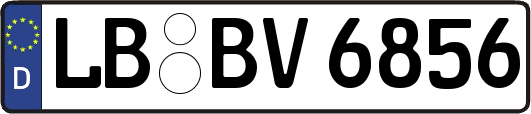 LB-BV6856