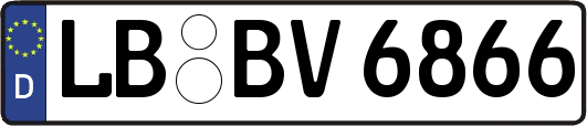 LB-BV6866