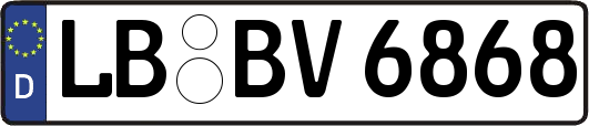 LB-BV6868