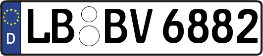 LB-BV6882