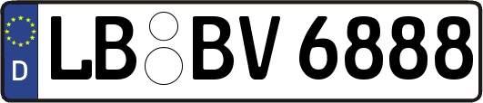 LB-BV6888