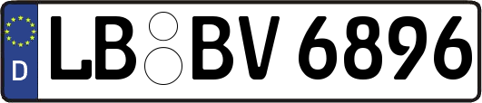 LB-BV6896