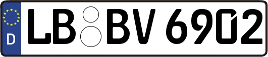 LB-BV6902