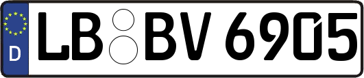 LB-BV6905