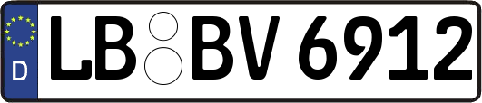 LB-BV6912