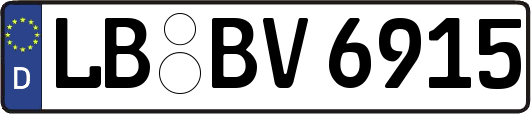 LB-BV6915