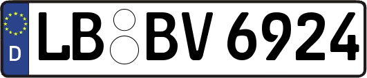 LB-BV6924