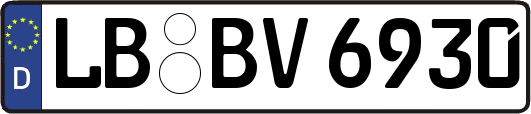 LB-BV6930