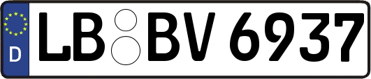 LB-BV6937