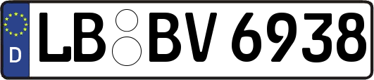 LB-BV6938