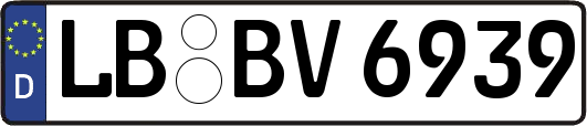 LB-BV6939