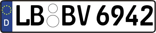 LB-BV6942