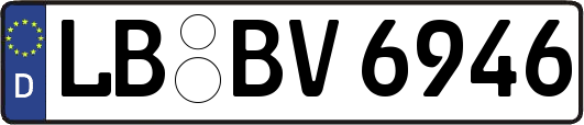 LB-BV6946