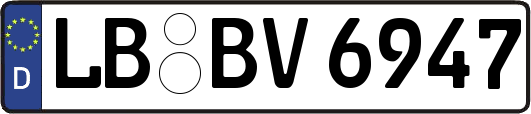 LB-BV6947