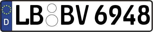 LB-BV6948
