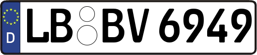 LB-BV6949