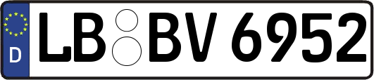 LB-BV6952