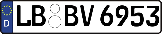 LB-BV6953