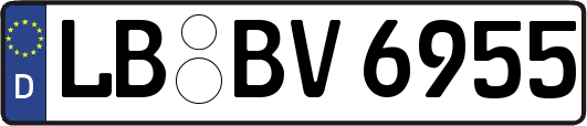 LB-BV6955