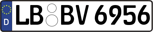 LB-BV6956