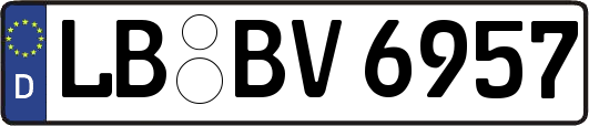 LB-BV6957