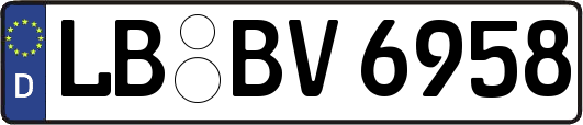 LB-BV6958